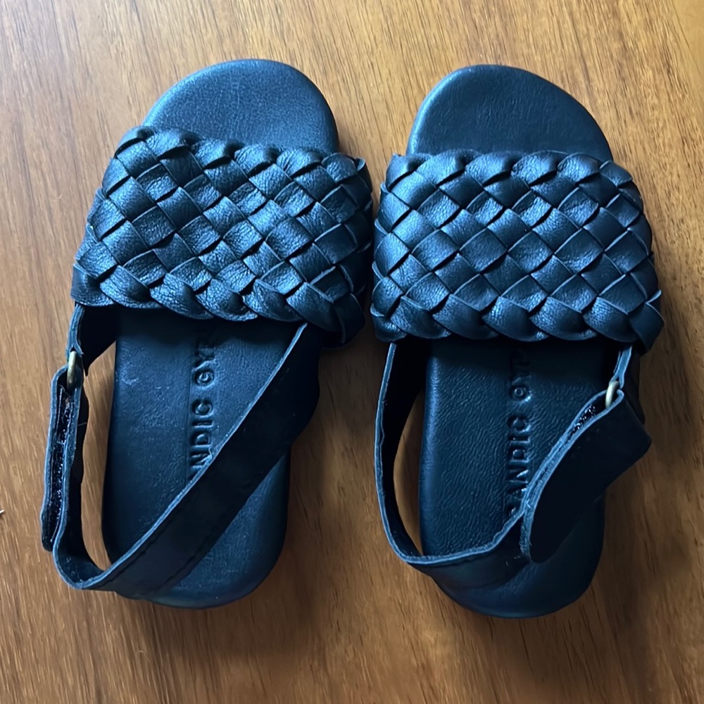 Scandic Gypsy size 6